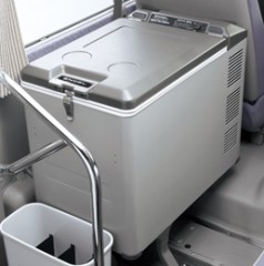 大容量クールBOX