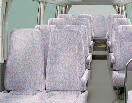 車内イメージ