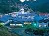 ホテル外観
